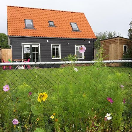 Villa De Broodkist Koudekerke Exterior foto